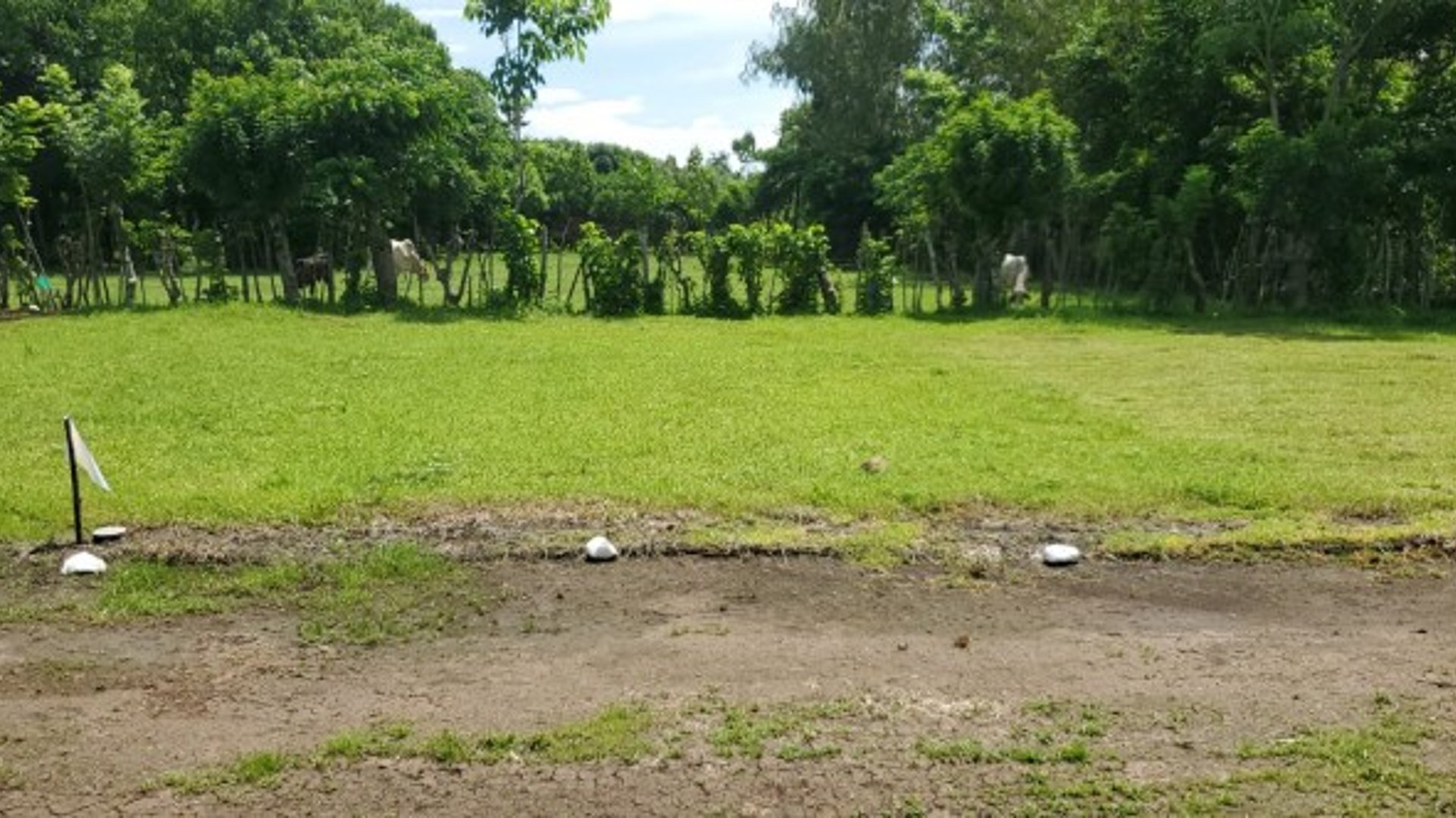 Lotes en Venta Club Residencial La Laguna Jutiapa - Miniatura 7