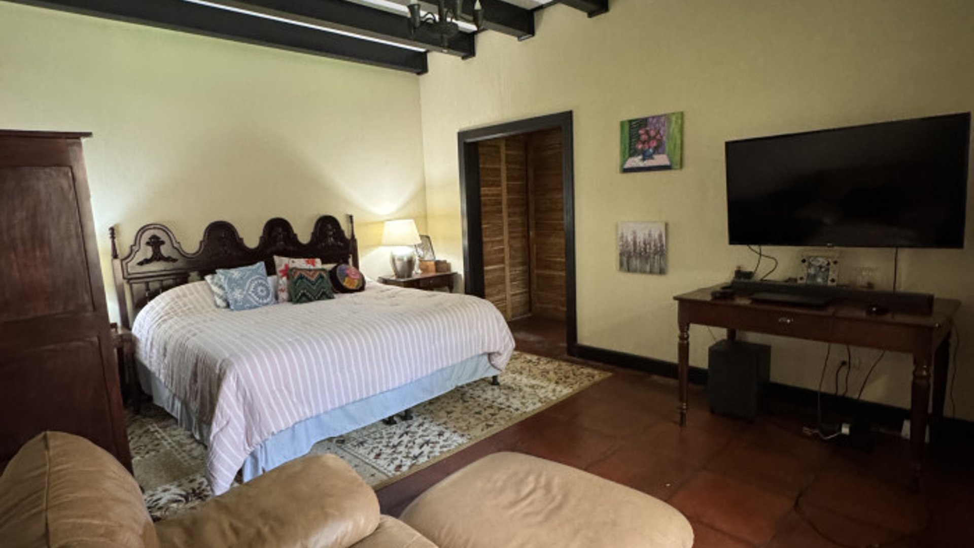 Hermosa Casa en Venta en Bella Vista - Miniatura 19