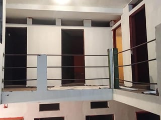 Casa para inversion en venta en Quinta Samayoa zona 7 - 4