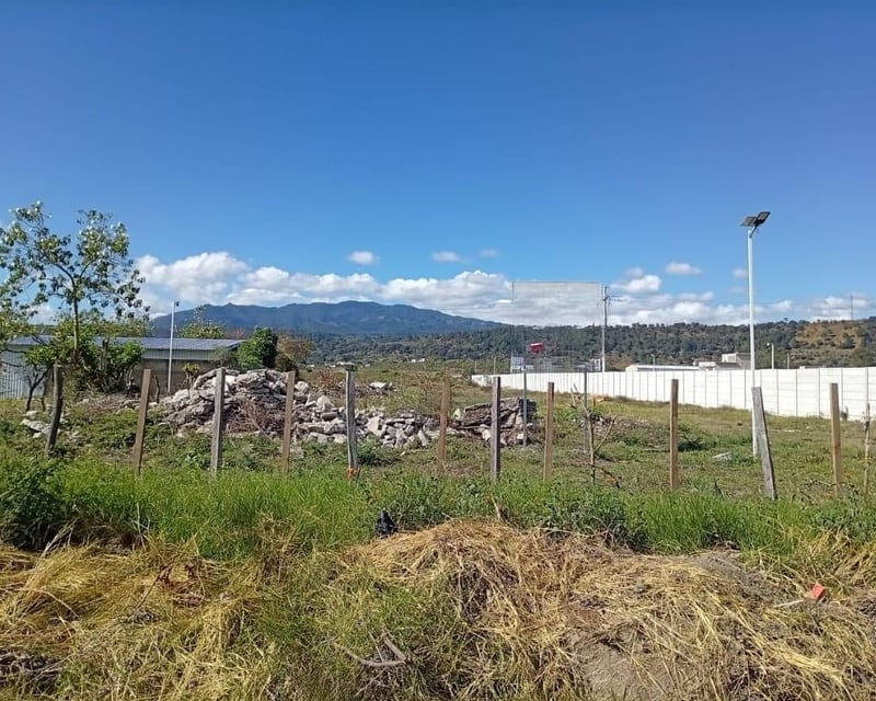 Terreno en Venta en Jalapa Guatemala | 28 Manzanas | Ideal para Desarrollo