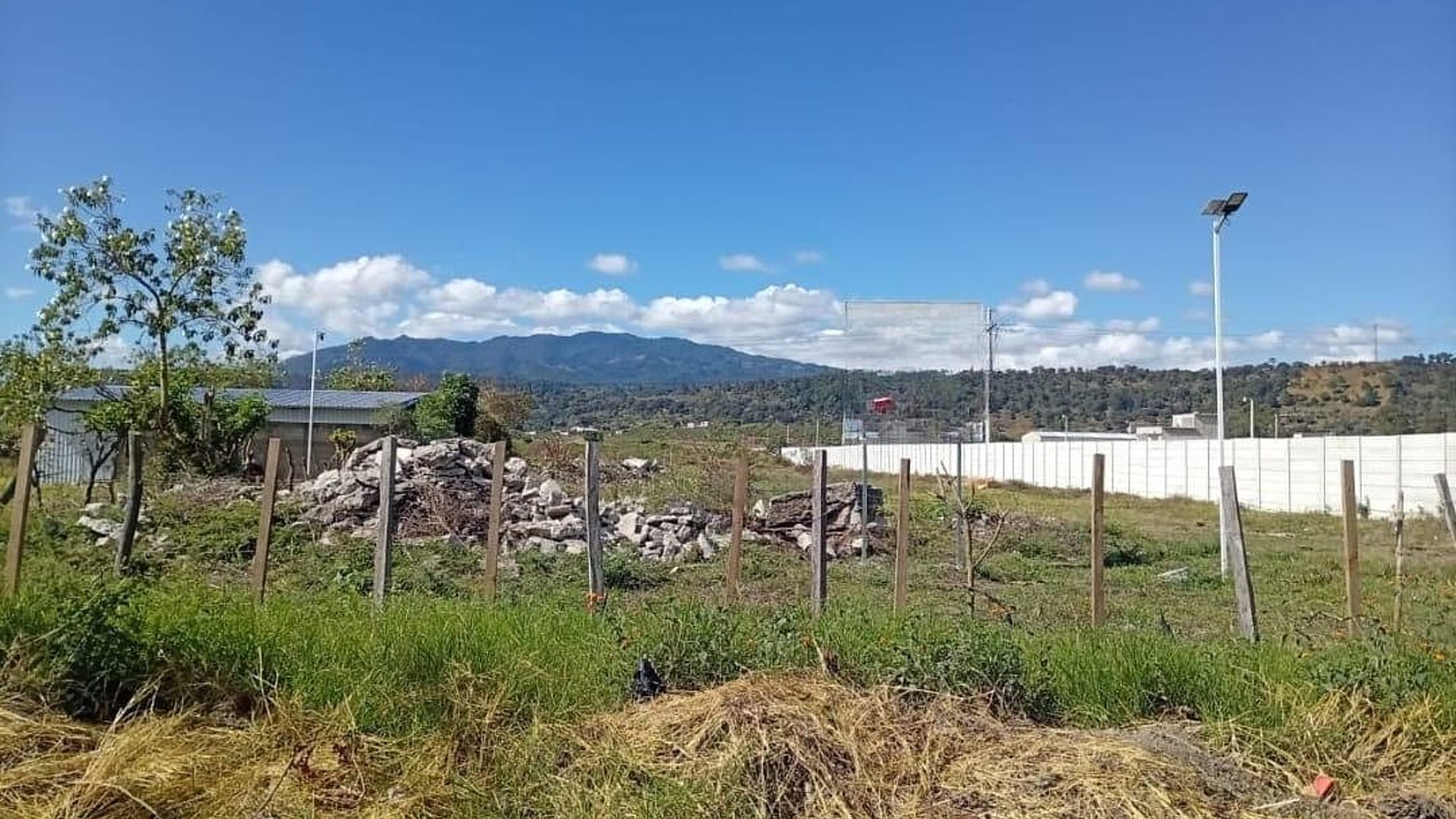 Terreno en Venta en Jalapa Guatemala | 28 Manzanas | Ideal para Desarrollo