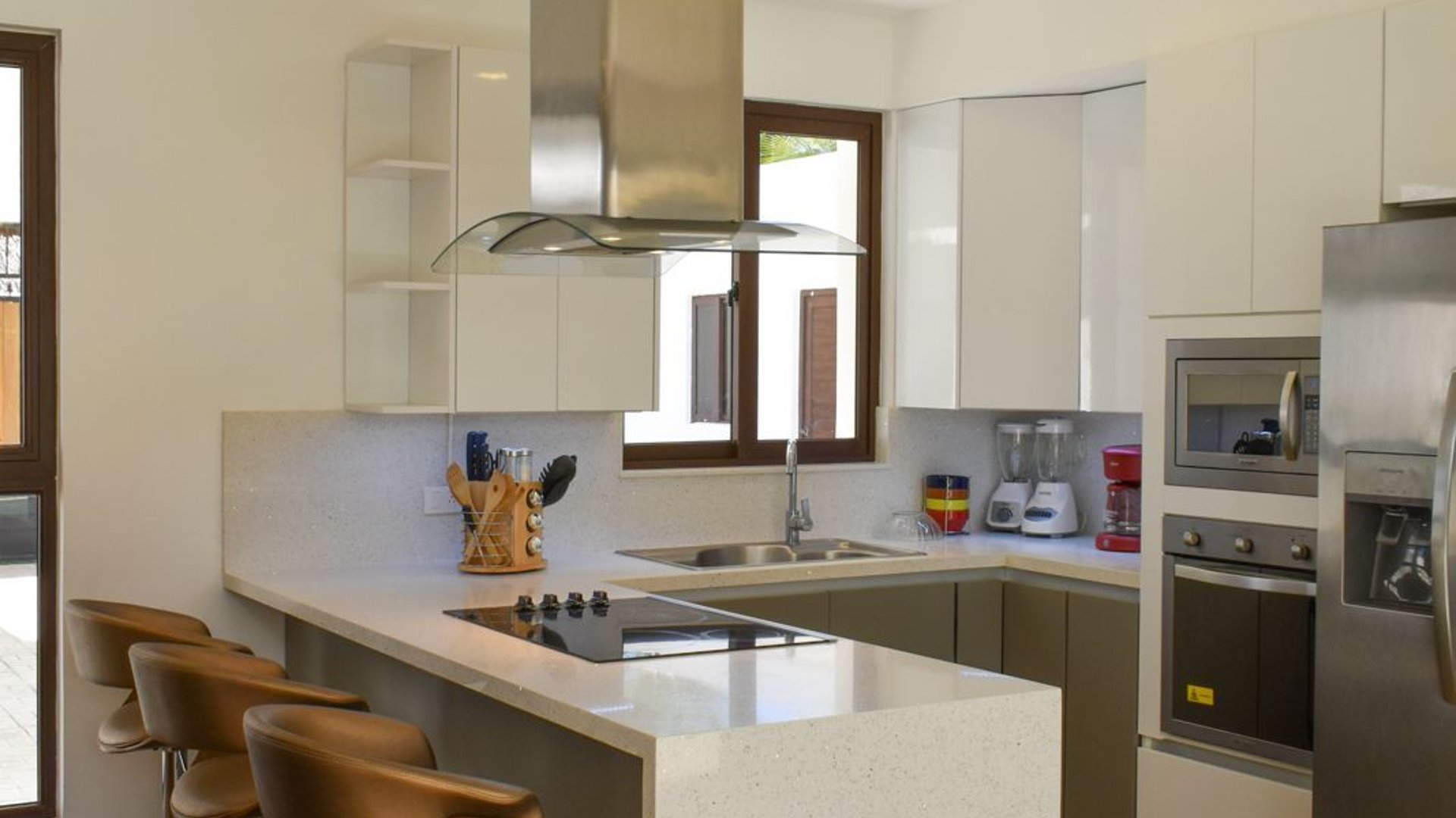 CASA EN VENTA VILLA EN MONTERRICO/TAXISCO  - Miniatura 11