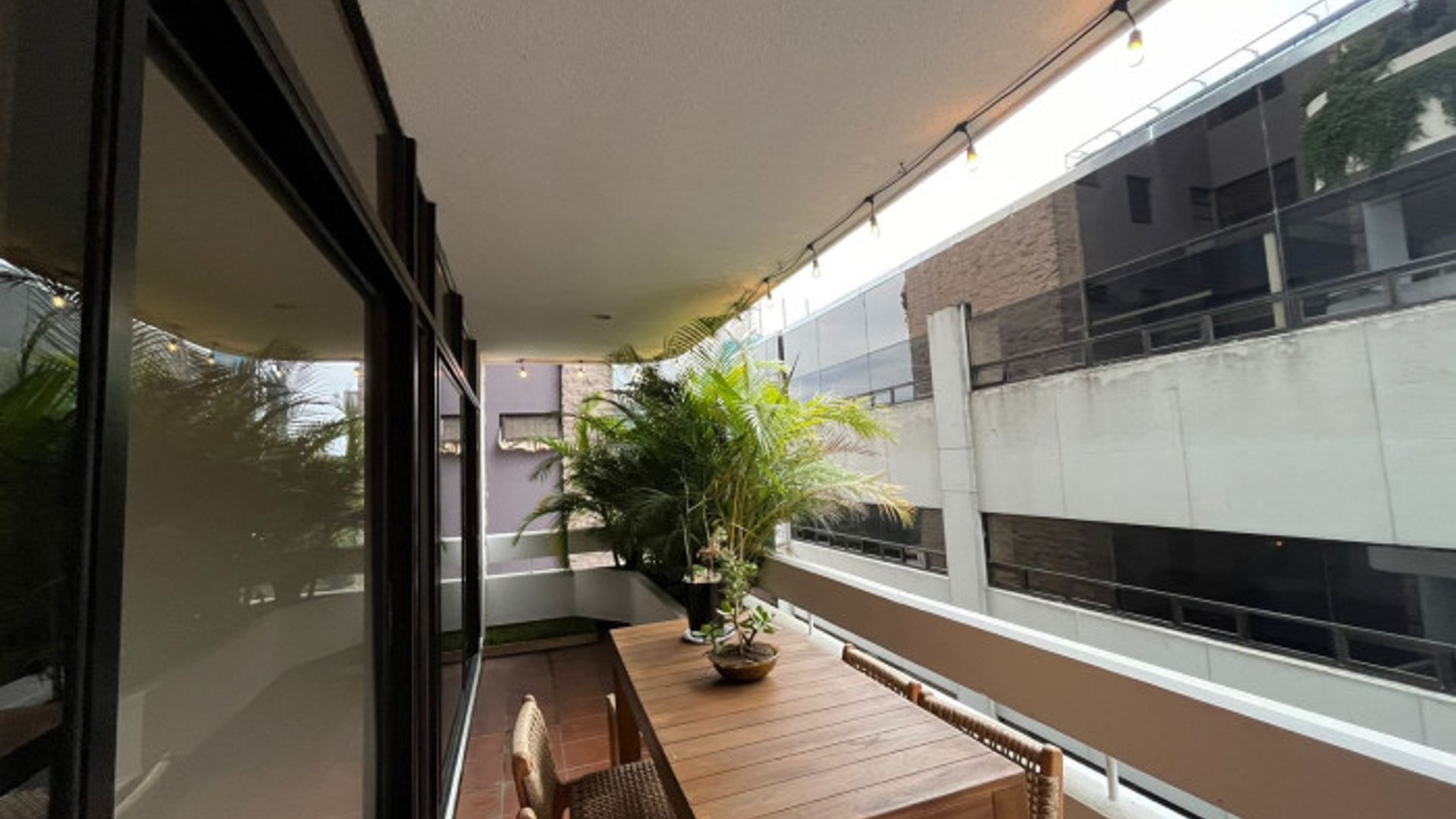 Apartamento en alquiler de 111Mts en Zona 14 Guatemala - Miniatura 7