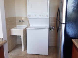 Alquiler apartamento 1 Dormitorio | Las Pilas Zona 15 (B) - 5