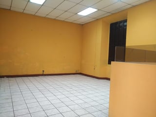 Casa en alquiler, Zona 1 - 5