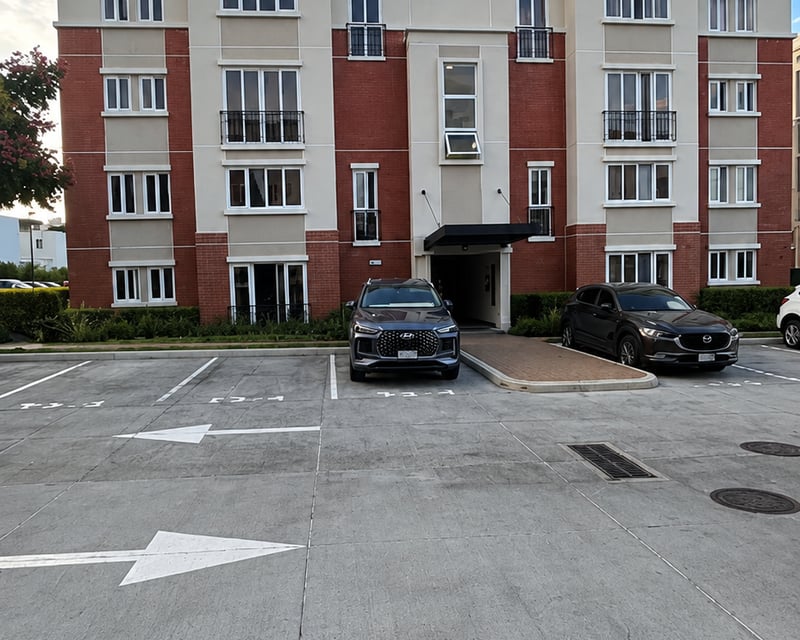 APARTAMENTO AMUEBLADO EN RENTA | VILLAS CORUÑA, ALAMEDA NORTE | ZONA 4 DE MIXCO