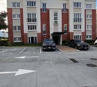 APARTAMENTO AMUEBLADO EN RENTA | VILLAS CORUÑA, ALAMEDA NORTE | ZONA 4 DE MIXCO
