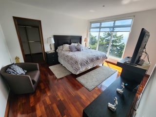 Apartamento en venta 2 habitaciones mas estudio en CAES Km 9 Ref-4997 - 5