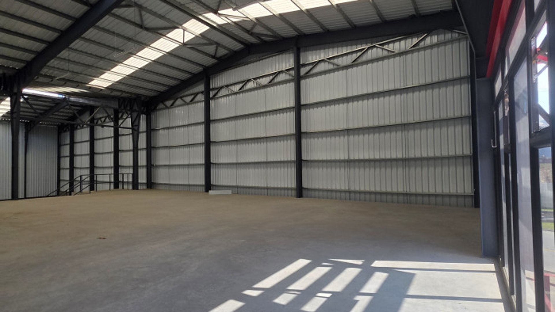En venta Ofibodega en Parque Industrial de Amatitlán - Miniatura 5
