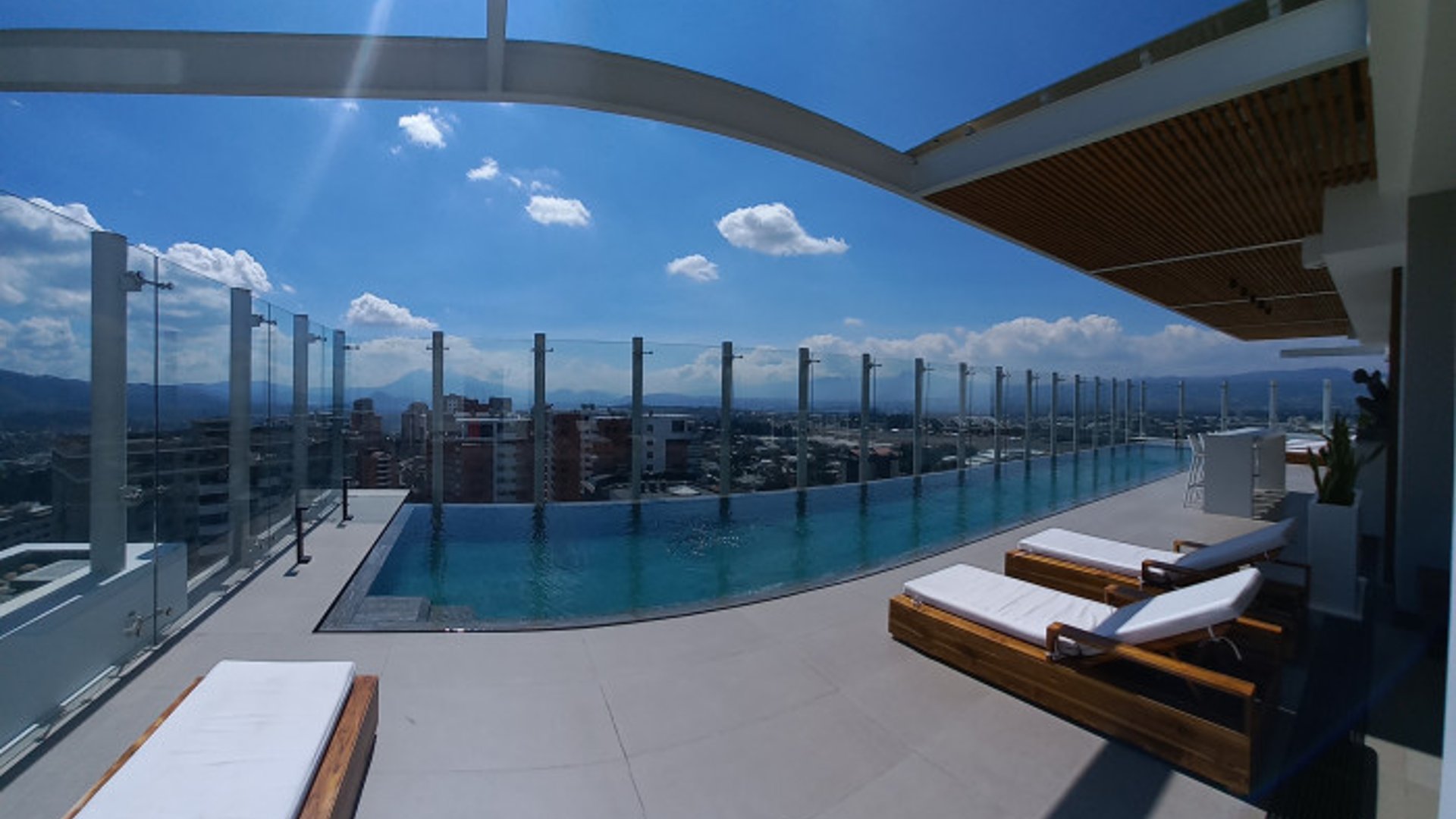Apartamento en Venta/Renta en Zona 14 Ciudad Guatemala - Miniatura 9