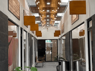 Local Comercial en Renta en San José Pinula Guatemala - Image 1