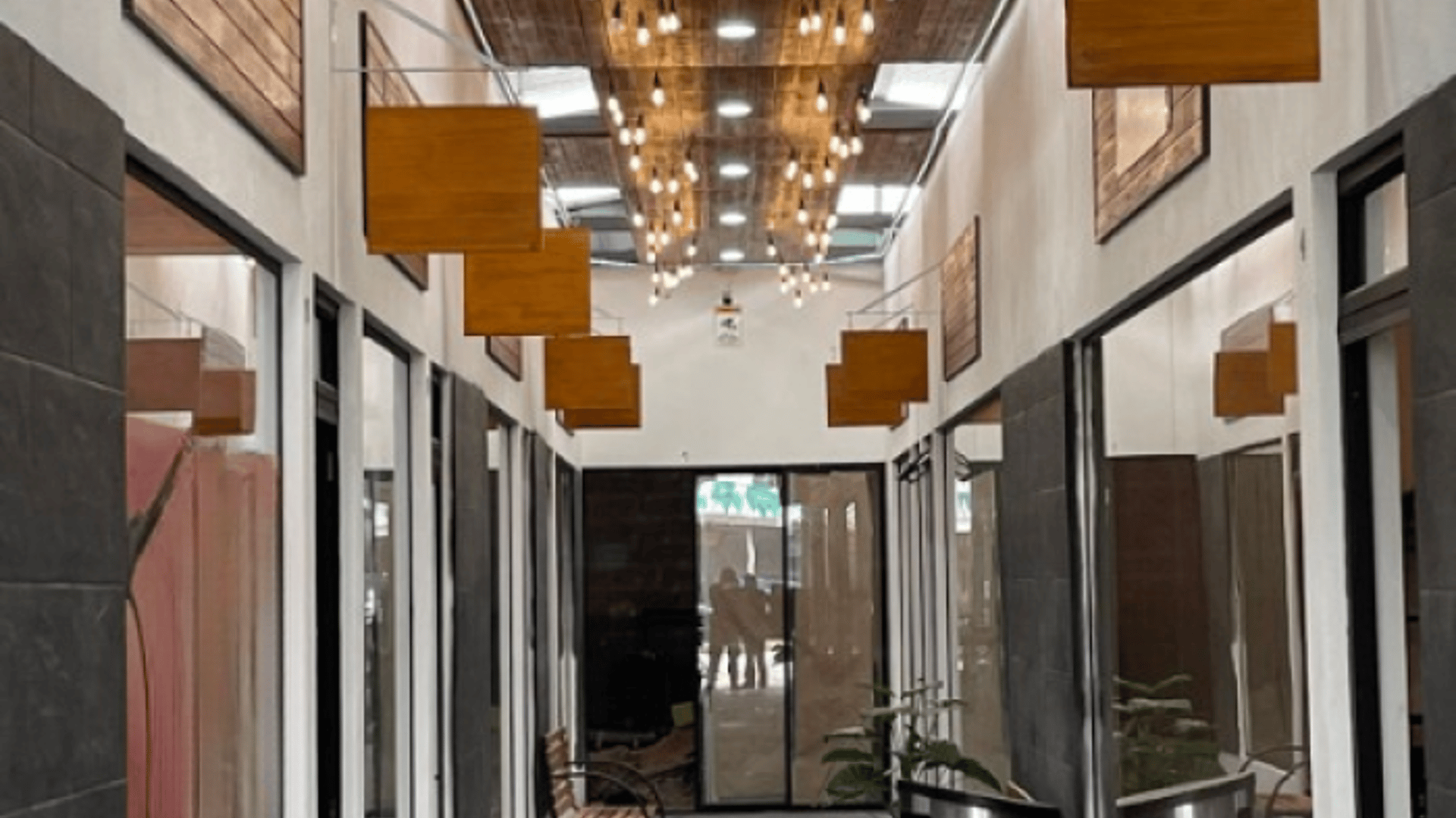 Local Comercial en Renta en San José Pinula Guatemala