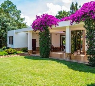 Terreno en Venta Cementerio Privado El Campanario Mixco
