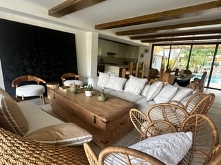 PRECIOSA CASA EN LIKIN EN VENTA  - 2