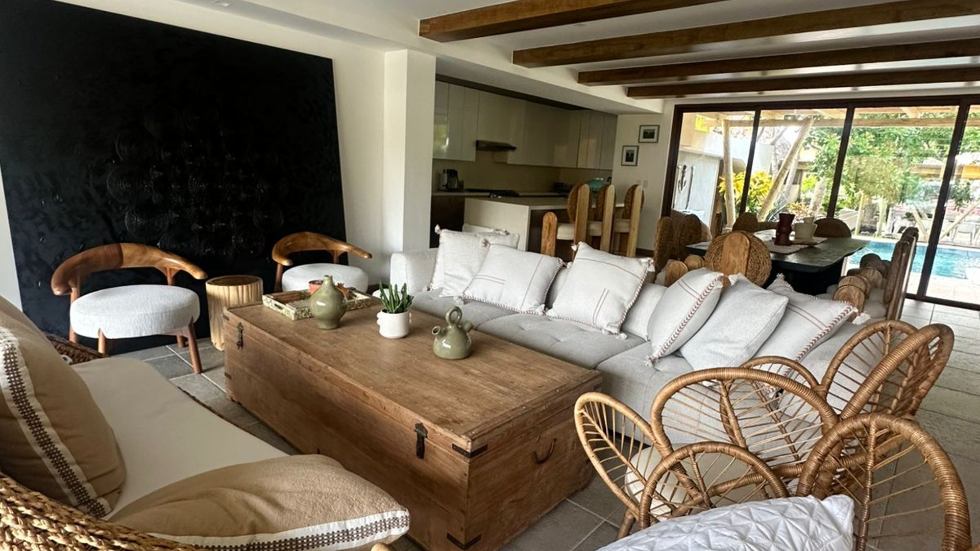 PRECIOSA CASA EN LIKIN EN VENTA  - Miniatura 2