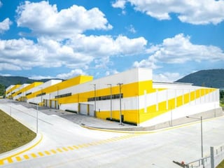 En renta Ofibodega Industrial Escuintla Guatemala - 2