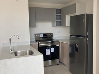 Apartamento en renta en Parque San Jorge, Zona 11 - 2