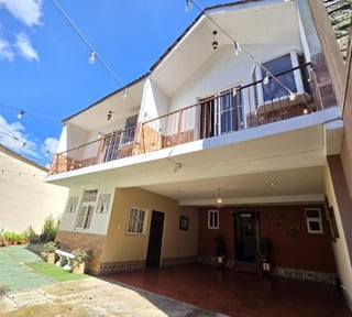 Casa en Venta Bulevar San Cristóbal adentro de Garita