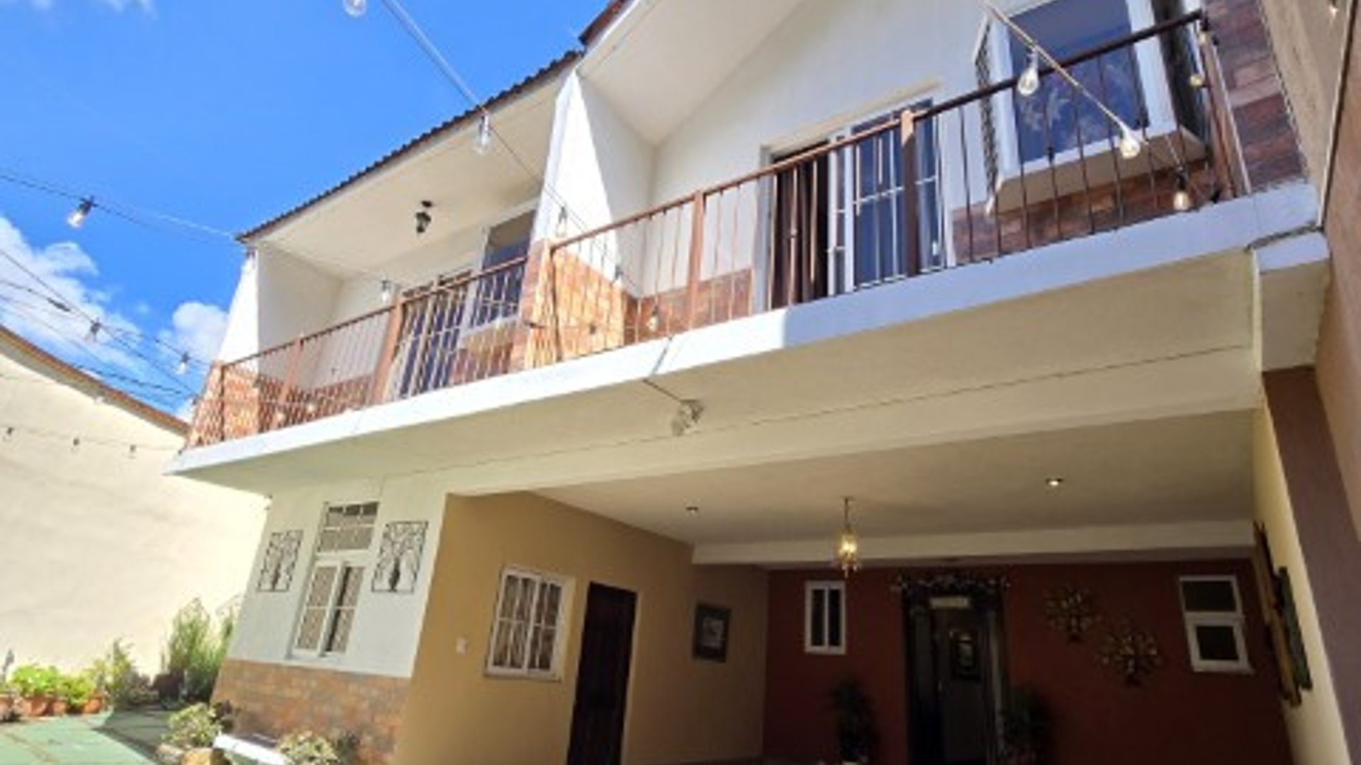 Casa en Venta Bulevar San Cristóbal adentro de Garita