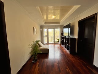 Apartamento en renta Encinos de Cayala 3 Balyana, zona 16 - 4
