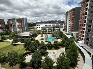 Apartamento moderno en Edificio Segheria ref-6139 - 4