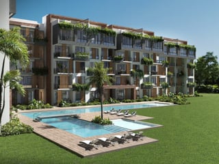 Apartamento en Venta en Cana Bay, Punta Cana - Image 7