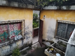 Casa en el centro de Mazatenango en venta para remodelar para local - 2