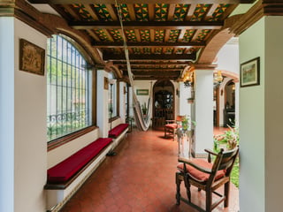 Casa Colonial en Venta | Colonia El Maestro, Zona 15 | Ciudad de Guatemala - 5