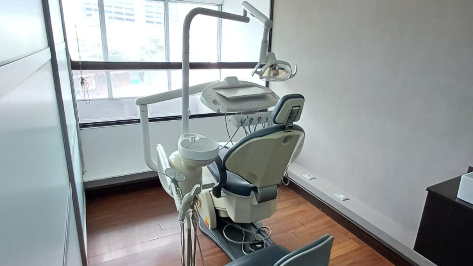 Oficina o clinica en venta, El Patio zona 4.