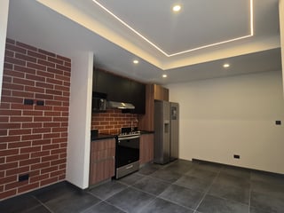 Apartamento nuevo en renta Kona Zona 10 Guatemala - 2