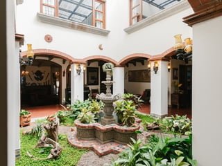 Casa Colonial en Venta | Colonia El Maestro, Zona 15 | Ciudad de Guatemala - 3