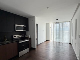 📍 APARTAMENTO NUEVO EN RENTA – 2 HAB | EDIFICIO ATARAH | ZONA 10 - 4