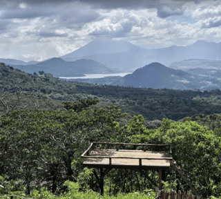 Terreno en venta Carretera El Salvador Villa Canales