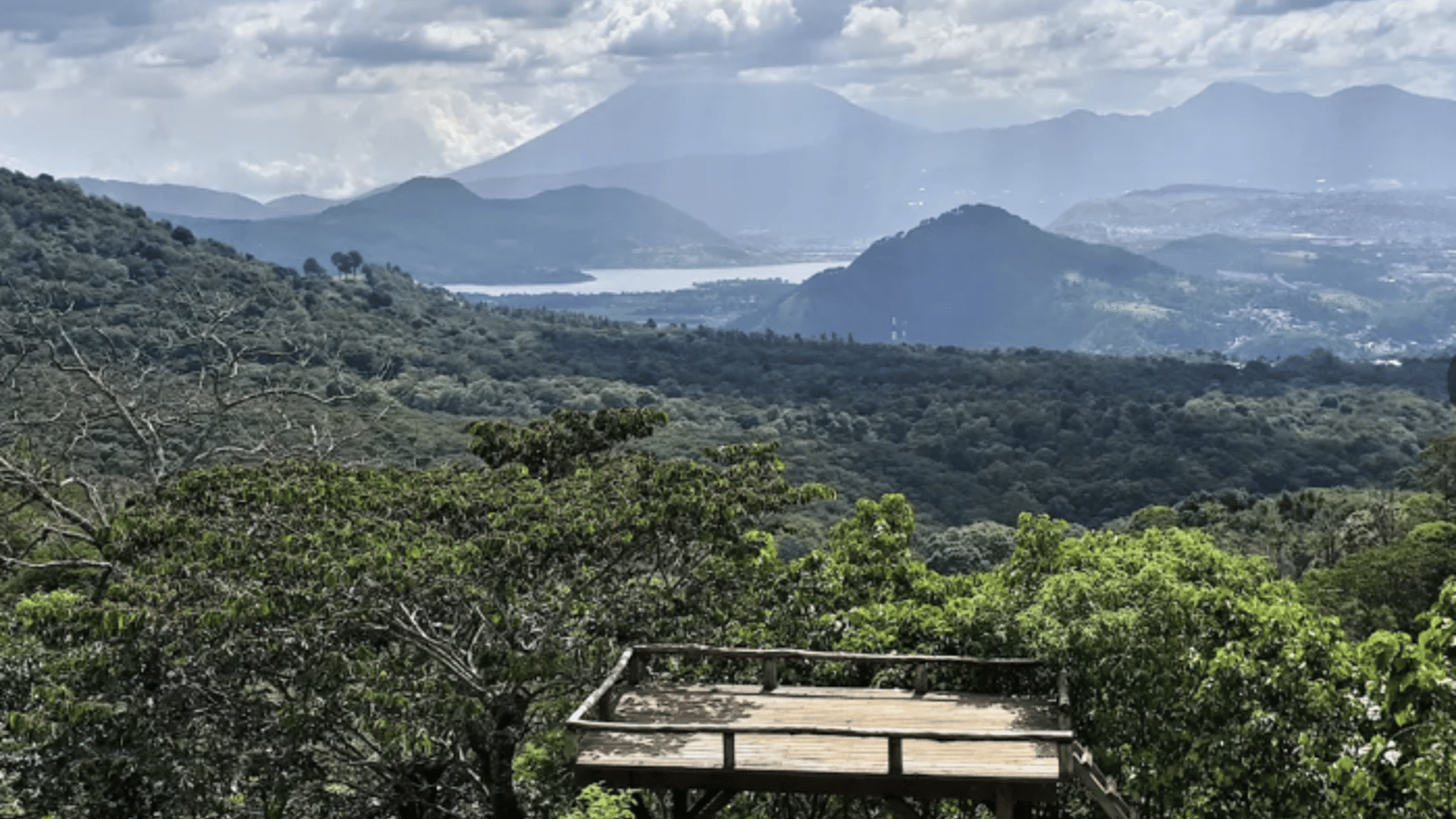 Terreno en venta Carretera El Salvador Villa Canales