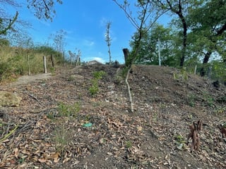 Terreno en venta en Bosques de Santa Catarina Pinula - 4