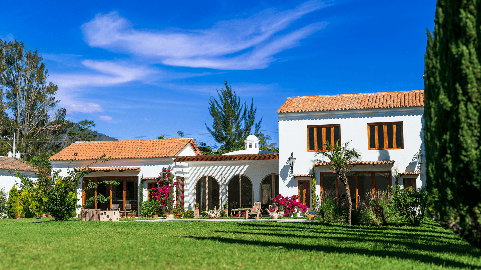 Casa en venta en La Antigua Guatemala