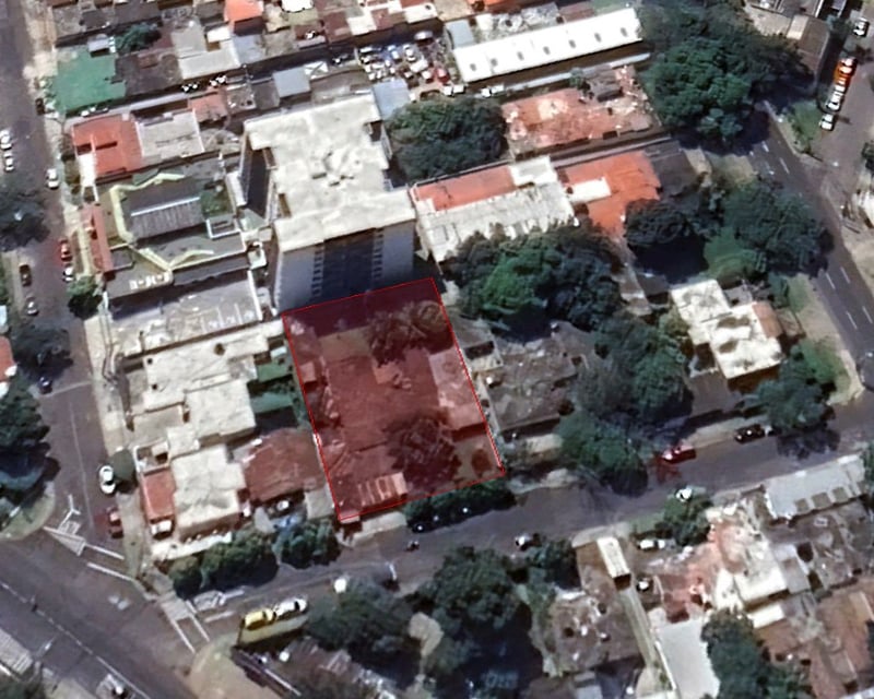 CASA EN VENTA | COLONIA MARISCAL, ZONA 11 – IDEAL PARA DESARROLLO INMOBILIARIO