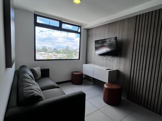 📍 APARTAMENTO EN VENTA – 2 HAB + AMUEBLADO Y EQUIPADO | MERAKI 14 - 2