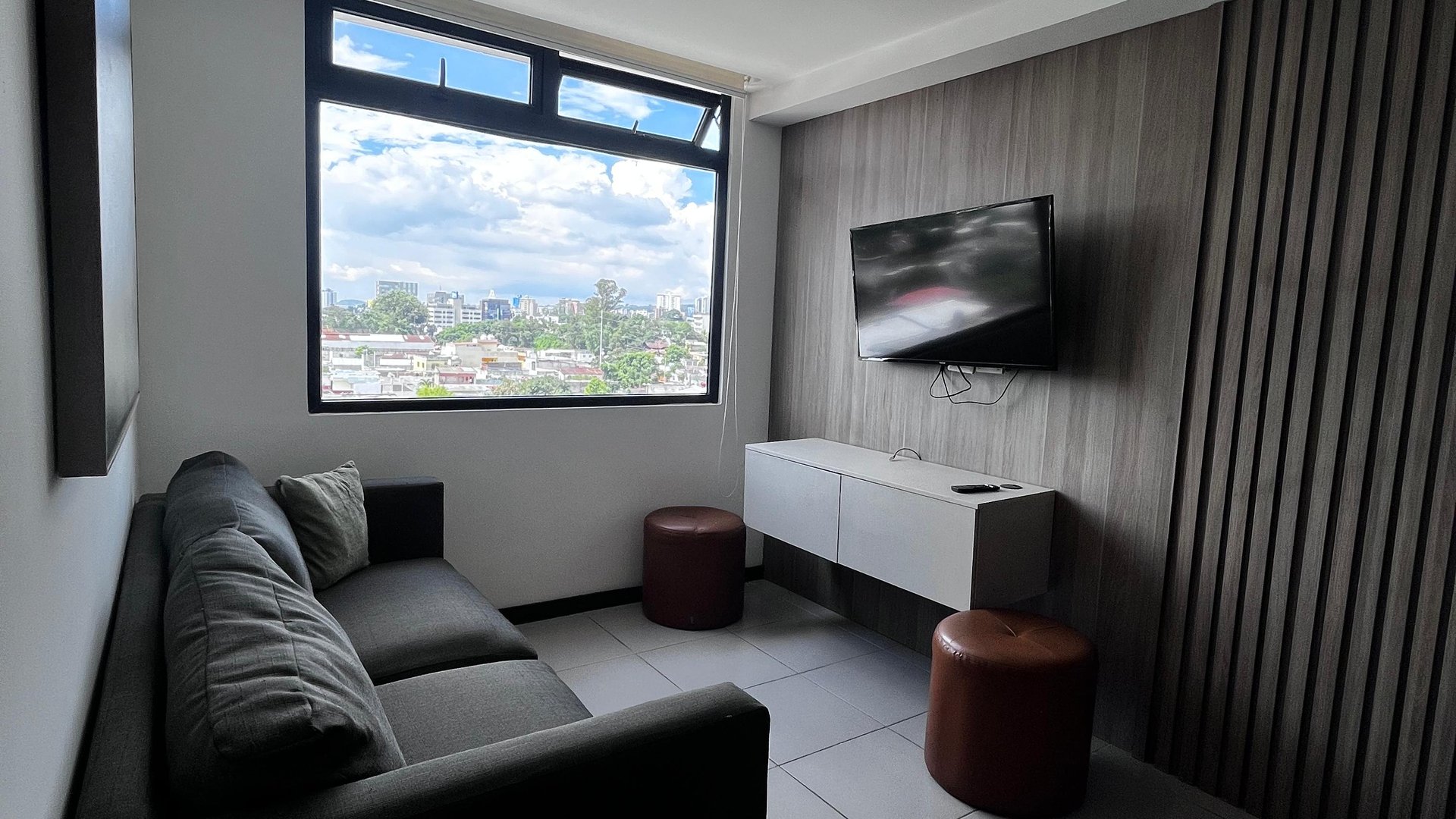 ???? APARTAMENTO EN VENTA – 2 HAB + AMUEBLADO Y EQUIPADO | MERAKI 14 - Miniatura 2