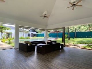 Casa Vacacional en Venta, Barberena - 2