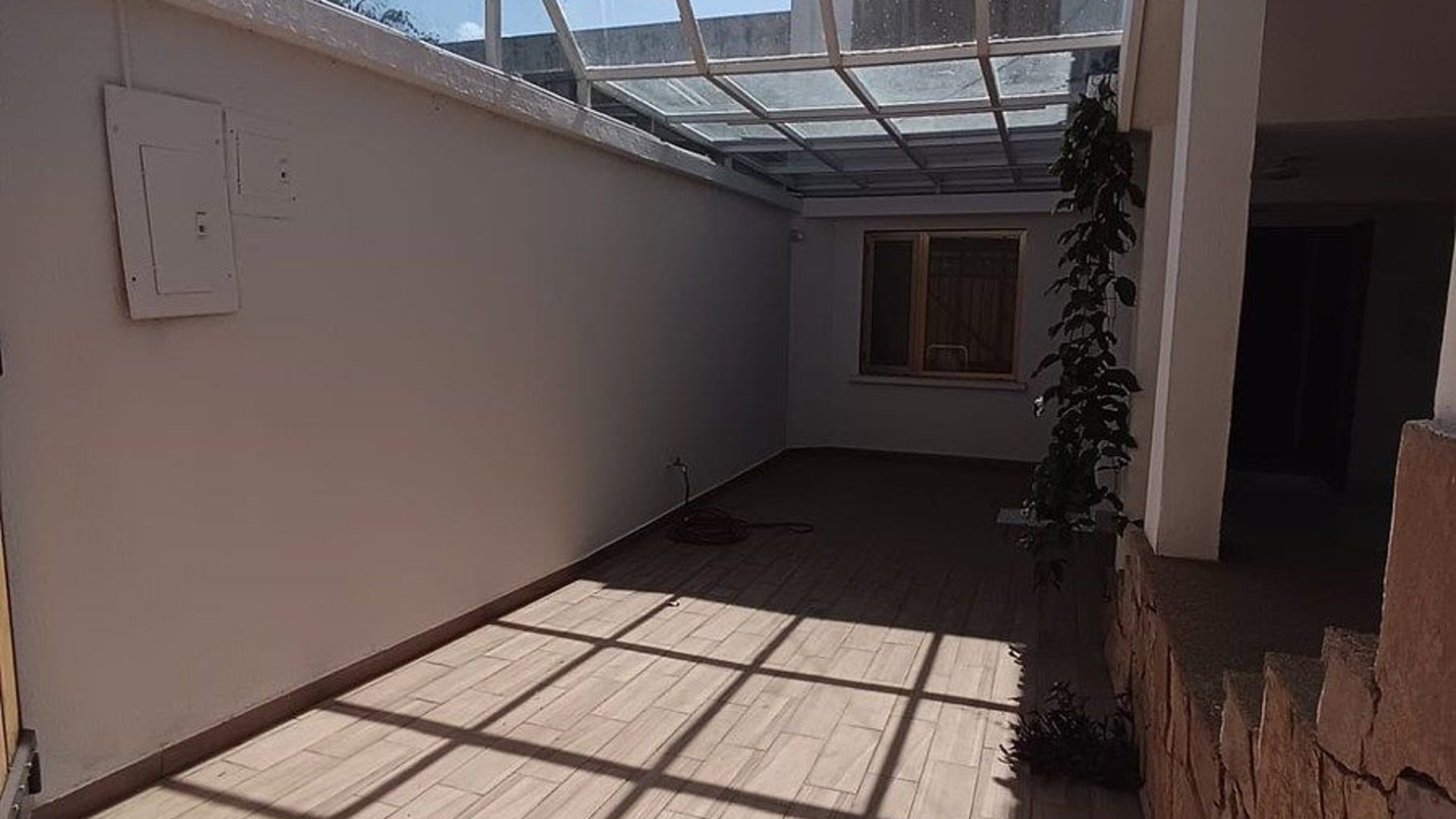 Casa en ALQUILER en La Montaña Zona 16 - Miniatura 7