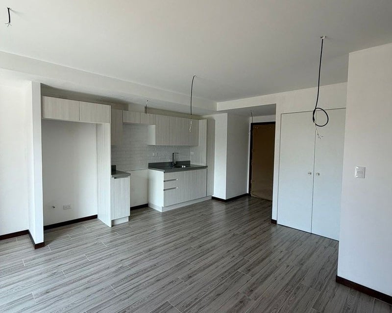 APARTAMENTO EN RENTA – NEO2 ZONA 10