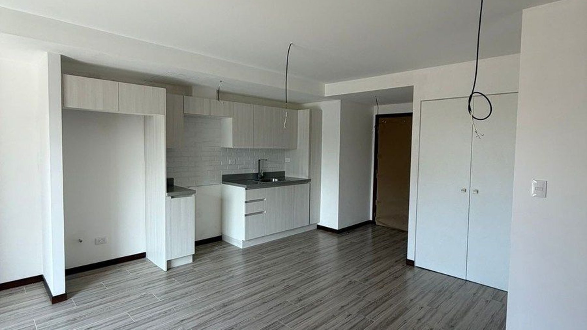 APARTAMENTO EN RENTA – NEO2 ZONA 10
