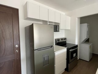 📍 APARTAMENTO EN RENTA – 3 HAB | SANTA MARÍA LAS CHARCAS | ZONA 11 - 4