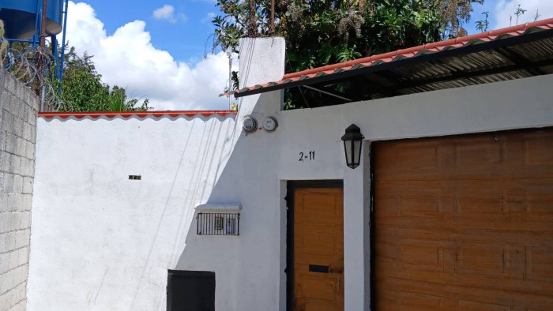 Casa Residencial Zona 3 de Mixco El Rosario - Miniatura 7