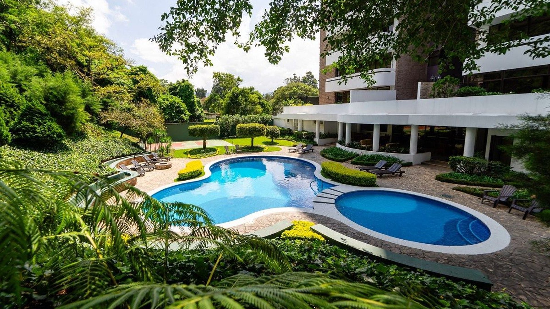 Apartamento en venta – Zona 14, Ciudad de Guatemala - Miniatura 5