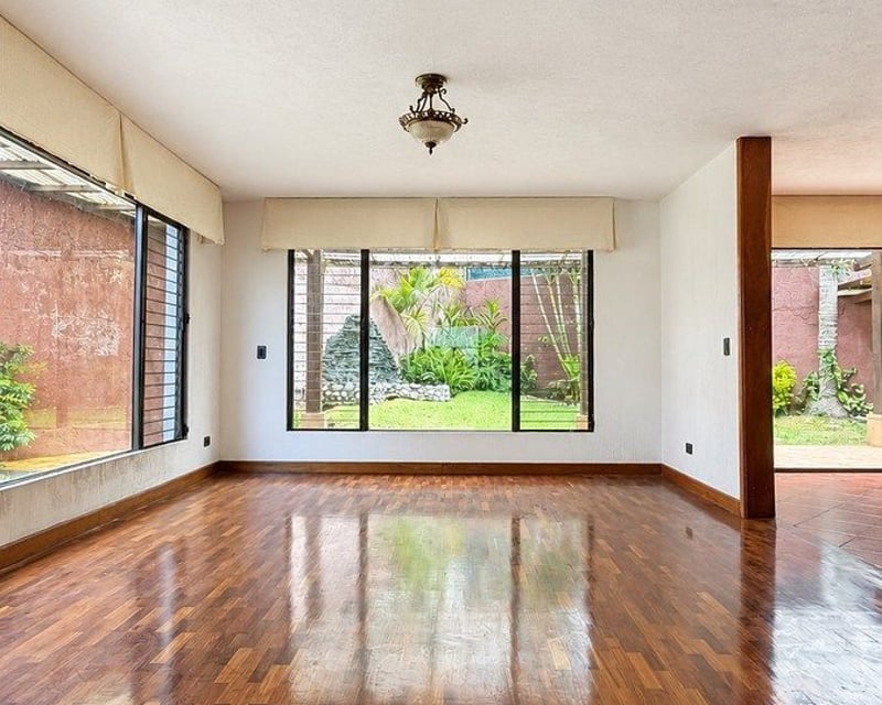 Casa en venta en condominio | Km 13.5, carretera a Muxbal