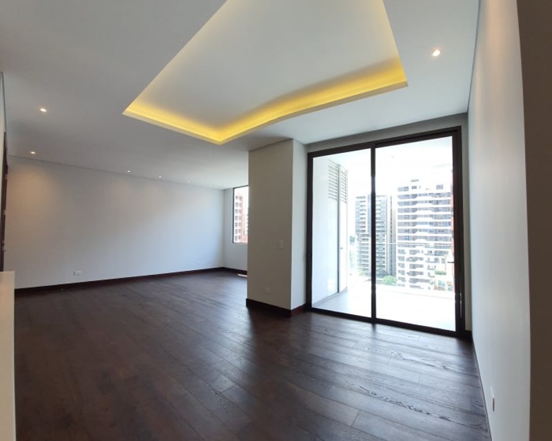 Apartamento Nuevo en Renta o Venta Zona 14