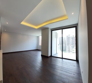 Apartamento Nuevo en Renta o Venta Zona 14