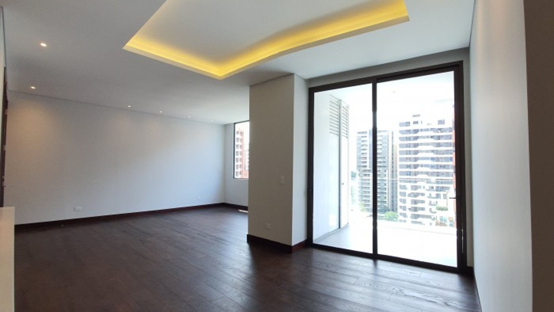 Apartamento Nuevo en Renta o Venta Zona 14